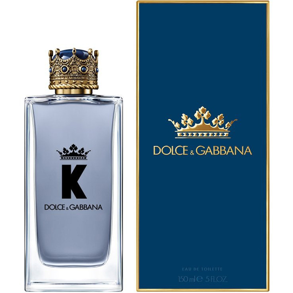 Dolce&amp;Gabbana K by Dolce&amp;Gabbana EDT 150ml pentru Bărbați