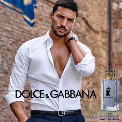 Dolce&Gabbana K by Dolce&Gabbana Set (E...