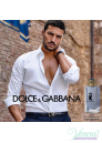 Dolce&Gabbana K by Dolce&Gabbana Set (EDT 100ml + EDT 10ml + SG 50ml) pentru Bărbați Seturi
