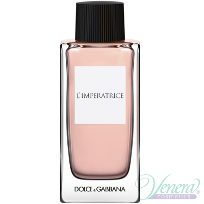 Dolce&Gabbana L'Imperatrice EDT 100ml pentr...