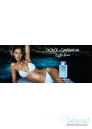 Dolce&Gabbana Light Blue Eau Intense Set (EDP 100ml + EDP 25ml) pentru Femei Seturi