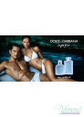 Dolce&Gabbana Light Blue Eau Intense Pour Homme Set (EDP 100ml + AS Balm 75ml + SG 50ml) for Men Sets