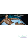 Dolce&Gabbana Light Blue Eau Intense Pour Homme EDP 100ml for Men