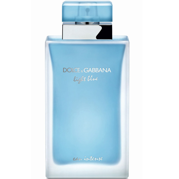 Dolce&Gabbana Light Blue Eau Intense EDP 100ml pentru Femei fără de ambalaj