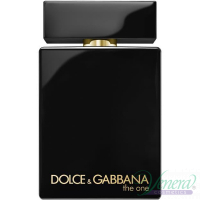 Dolce&Gabbana The One Eau de Parfum Intense EDP 100ml pentru Bărbați produs fără ambalaj Produse fără ambalaj