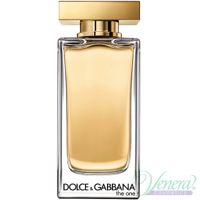 Dolce&Gabbana The One Eau de Toilette EDT 1...