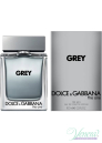 Dolce&Gabbana The One Grey EDT Intense 100ml pentru Bărbați produs fără ambalaj Produse fără ambalaj