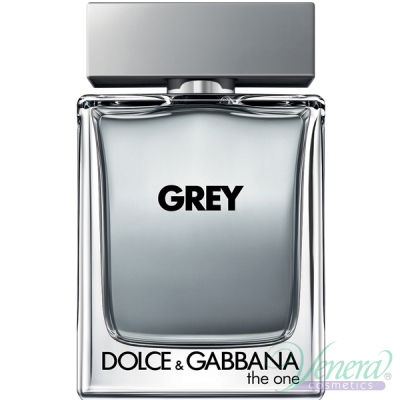 Dolce&Gabbana The One Grey EDT Intense 100ml pentru Bărbați produs fără ambalaj Produse fără ambalaj