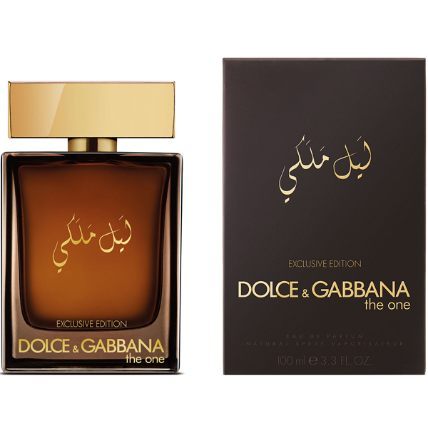 Dolce&Gabbana The One Royal Night EDP 100ml pentru Bărbați