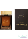 Dolce&Gabbana The One Royal Night EDP 100ml pentru Bărbați produs fără ambalaj Produse fără ambalaj