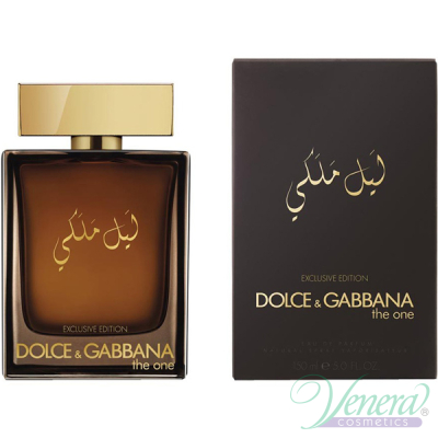 Dolce&Gabbana The One Royal Night EDP 150ml...