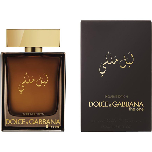 Dolce&amp;Gabbana The One Royal Night EDP 150ml pentru Bărbați