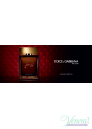 Dolce&Gabbana The One Royal Night Set (EDP 100ml + EDT 30ml) pentru Bărbați Sets