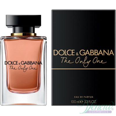 Dolce&Gabbana The Only One EDP 100ml pentru...