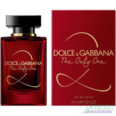 Dolce&Gabbana The Only One 2 EDP 100ml pent...