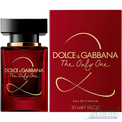 Dolce&Gabbana The Only One 2 EDP 30ml pentr...