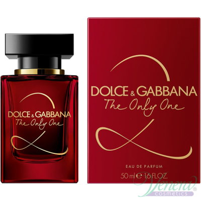 Dolce&Gabbana The Only One 2 EDP 50ml pentru Femei Parfumuri pentru Femei