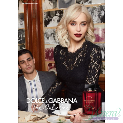 Dolce&Gabbana The Only One 2 EDP 30ml pentru Femei Parfumuri pentru Femei