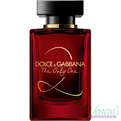 Dolce&Gabbana The Only One 2 EDP 100ml pentru Femei produs fără ambalaj Produse fără ambalaj