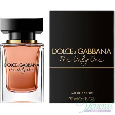 Dolce&Gabbana The Only One EDP 30ml pentru ...