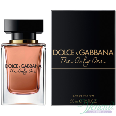 Dolce&Gabbana The Only One EDP 50ml pentru ...