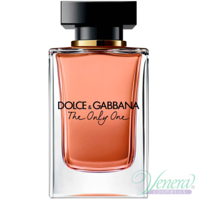 Dolce&Gabbana The Only One EDP 100ml pentru Femei produs fără ambalaj Produse fără ambalaj