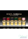 Dolce&Gabbana Velvet Wood EDP 50ml for Мen fără de ambalaj Produse fără ambalaj