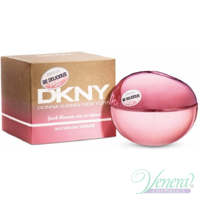 DKNY Be Delicious Fresh Blossom Eau So Intense EDP 30ml pentru Femei AROME PENTRU FEMEI
