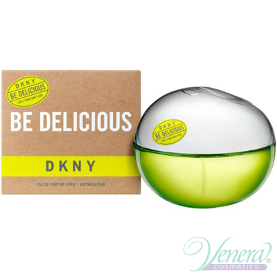 DKNY Be Delicious EDP 50ml pentru Femei AROME PENTRU FEMEI