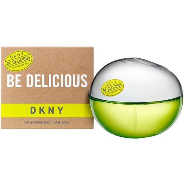 DKNY Be Delicious EDP 100ml pentru Femei