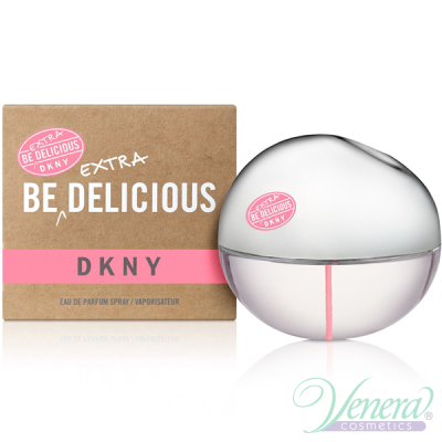 DKNY Be Extra Delicious EDP 100ml pentru Femei Parfumuri pentru Femei