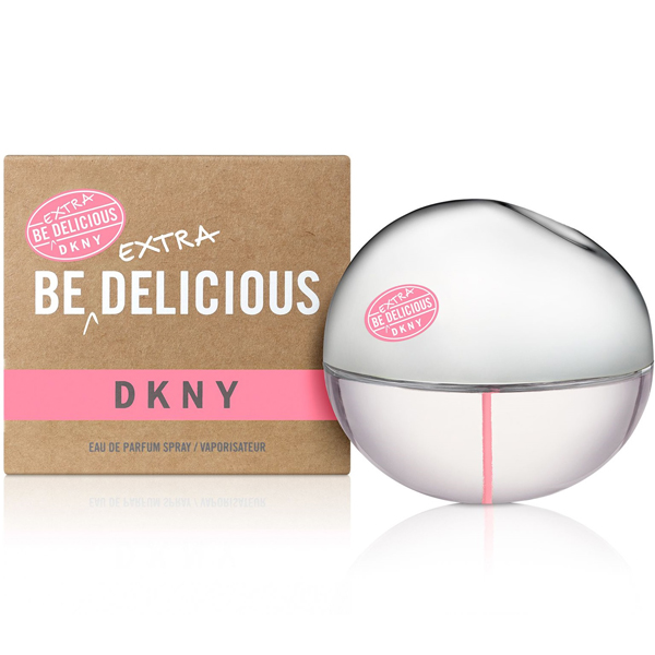 DKNY Be Extra Delicious EDP 100ml pentru Femei