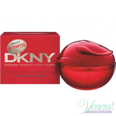 DKNY Be Tempted EDP 30ml for Women Women's Fragrance