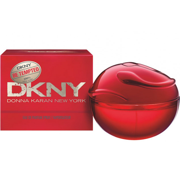DKNY Be Tempted EDP 50ml pentru Femei