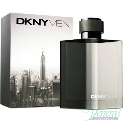 DKNY Men 2009 EDT 100ml pentru Bărbați Men's Fragrance