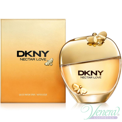 DKNY Nectar Love EDP 100ml pentru Femei Women's Fragrance