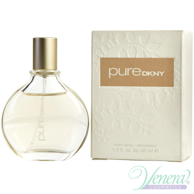 DKNY Pure DKNY A Drop Of Vanilla EDP 30ml pentru Femei AROME PENTRU FEMEI