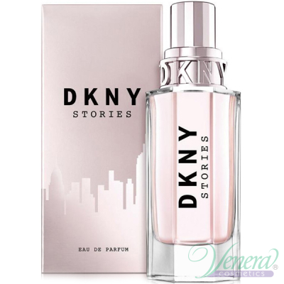DKNY Stories EDP 100ml pentru Femei Parfumuri pentru Femei