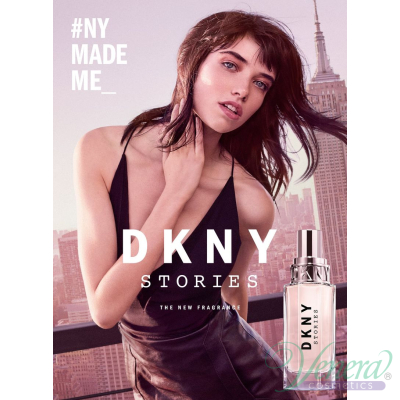 DKNY Stories EDP 30ml pentru Femei Women's Fragrance