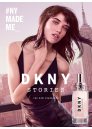 DKNY Stories EDP 50ml pentru Femei Women's Fragrance