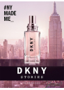 DKNY Stories EDP 50ml pentru Femei Women's Fragrance
