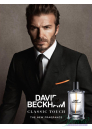 David Beckham Classic Touch EDT 90ml pentru Bărbați AROME PENTRU BĂRBAȚI