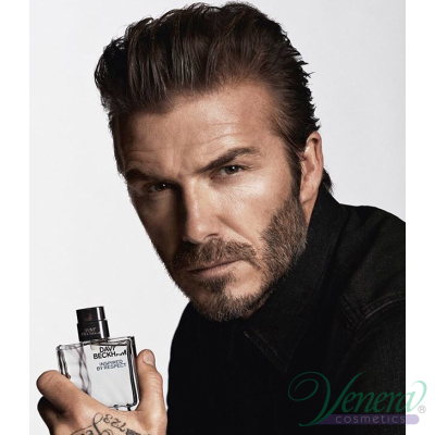 David Beckham Inspired by Respect EDT 40ml pent...
