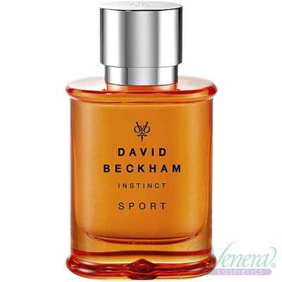 David Beckham Instinct Sport EDT 50ml pentru Bărbați fără de ambalaj Produse fără ambalaj