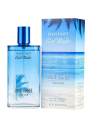 Davidoff Cool Water Exotic Summer EDT 125ml pentru Bărbați produs fără ambalaj Produse fără ambalaj