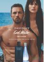 Davidoff Cool Water Intense for Her EDP 50ml pentru Femei Arome pentru Femei