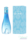 Davidoff Cool Water Mera Collector EDT 100ml pentru Femei produs fără ambalaj Parfumuri pentru Femei