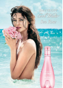 Davidoff Cool Water Sea Rose Summer Edition EDT 100ml pentru Femei produs fără ambalaj Produse fără ambalaj