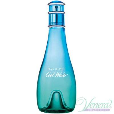 Davidoff Cool Water Summer Edition 2019 EDT 100ml pentru Femei Parfumuri pentru Femei