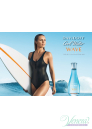 Davidoff Cool Water Woman Wave EDT 100ml pentru Femei produs fără ambalaj Produse fără ambalaj